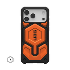 UAG Urban Armor Gear Monarch Pro Kevlar iPhone 17 Pro Max Case