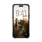 UAG Urban Armor Gear Exclusive Monarch Pro iPhone 17 Pro Max Case