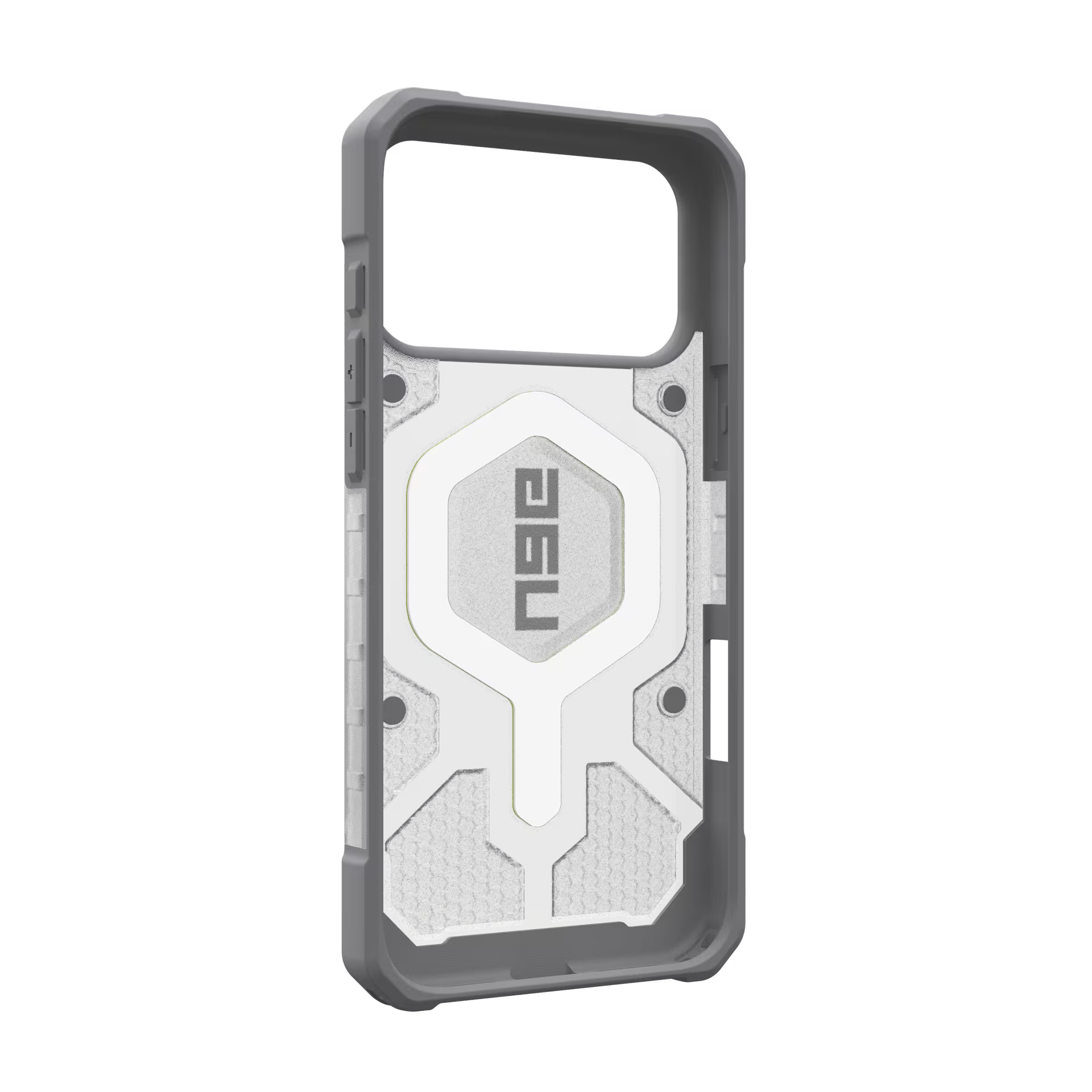 UAG Urban Armor Gear Pathfinder Clear iPhone 17 Pro Max Case