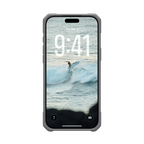 UAG Urban Armor Gear Pathfinder Clear iPhone 17 Pro Max Case