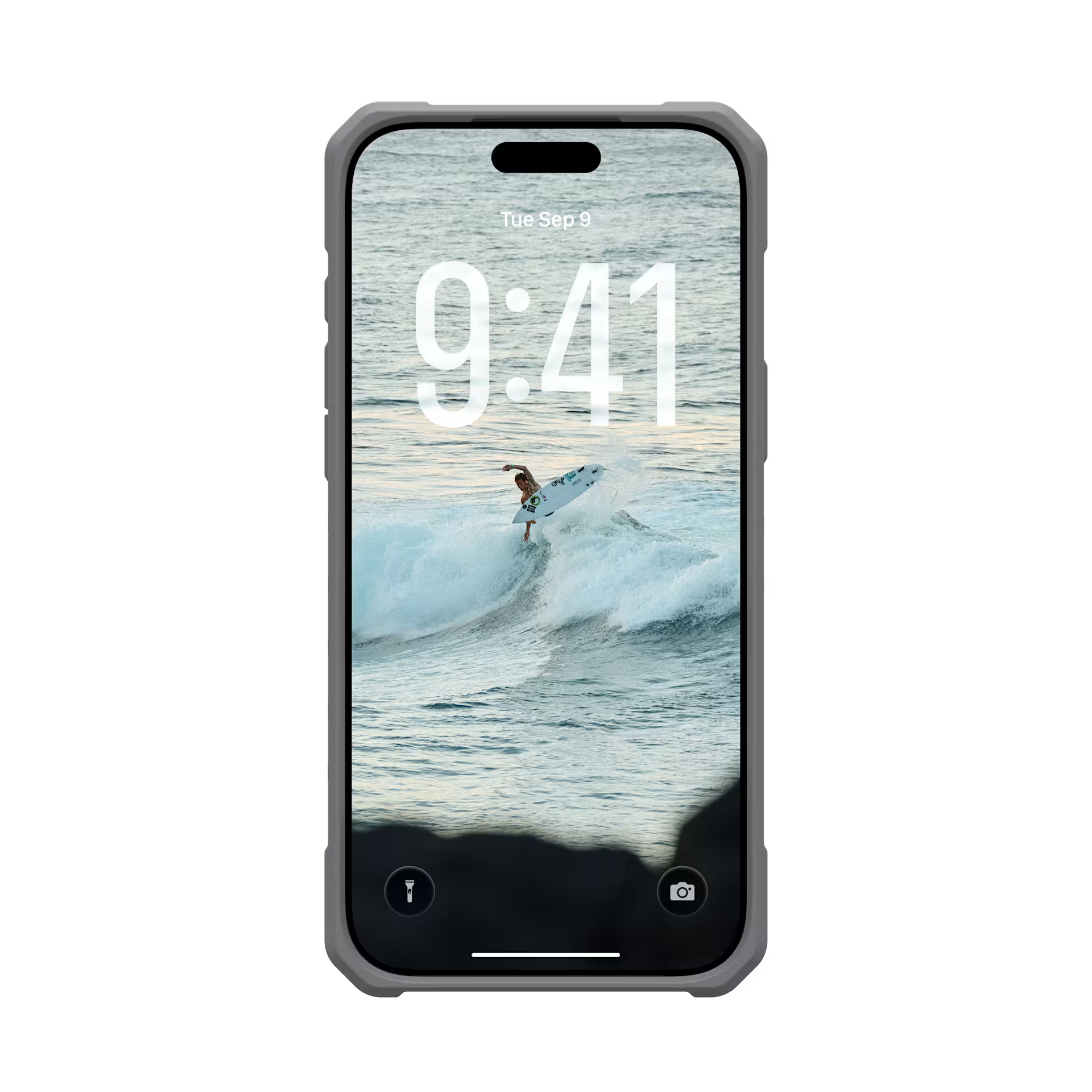 UAG Urban Armor Gear Pathfinder Clear iPhone 17 Pro Max Case