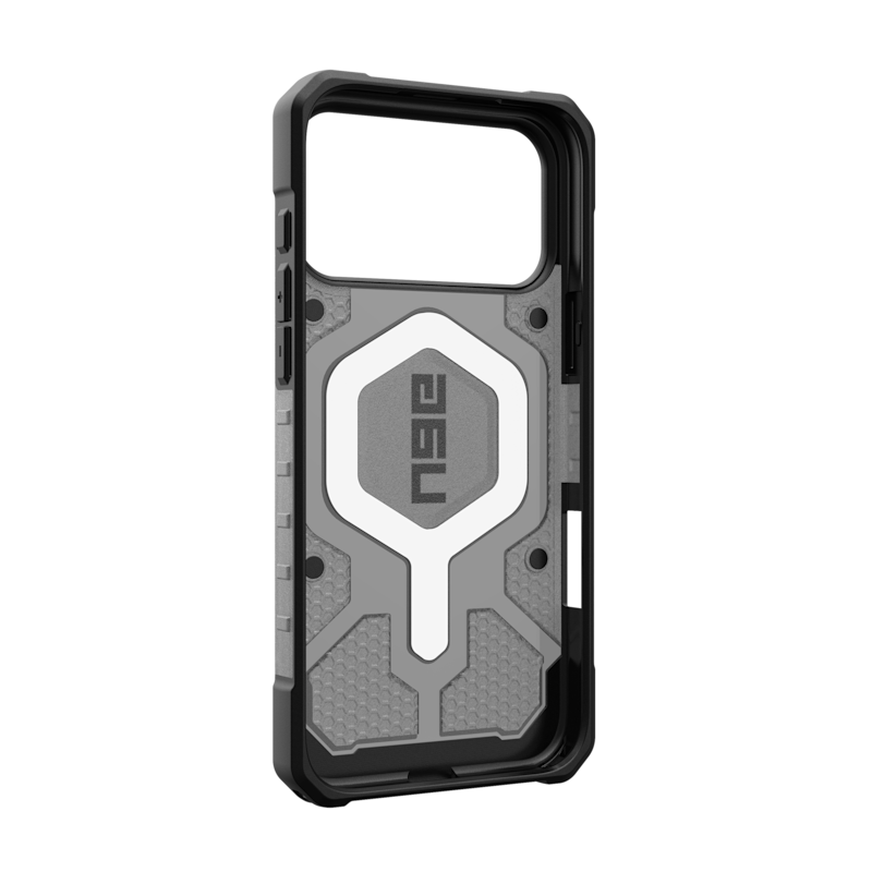UAG Urban Armor Gear Pathfinder Clear iPhone 17 Pro Max Case