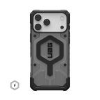 UAG Urban Armor Gear Pathfinder Clear iPhone 17 Pro Max Case