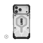 UAG Urban Armor Gear Pathfinder Clear iPhone 17 Pro Case