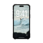 UAG Urban Armor Gear Pathfinder Clear iPhone 17 Pro Max Case