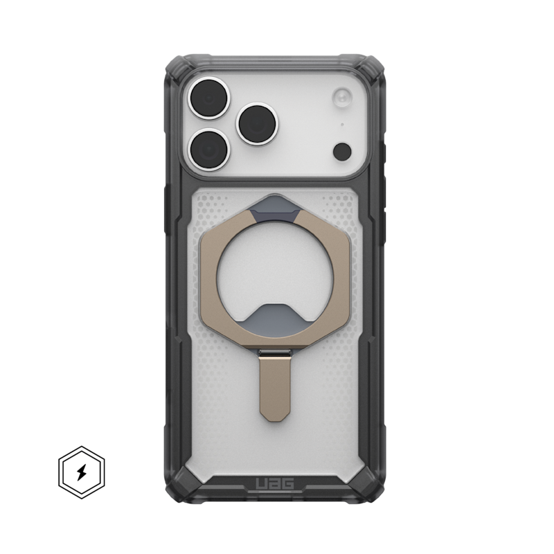 UAG Urban Armor Gear Plasma XTE iPhone 17 Pro Max Case