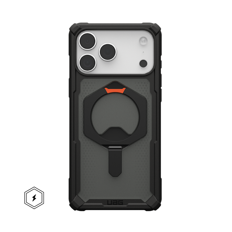 UAG Urban Armor Gear Plasma XTE iPhone 17 Pro Max Case