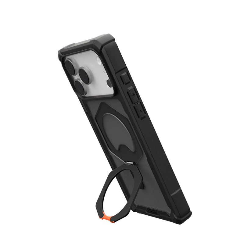 UAG Urban Armor Gear Plasma XTE iPhone 17 Pro Max Case