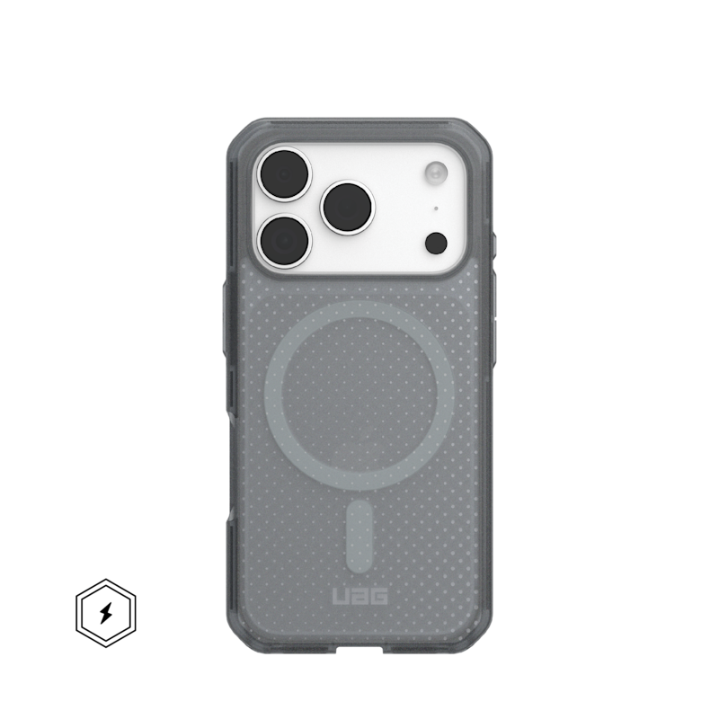 UAG Urban Armor Gear Dot iPhone 17 Pro Case