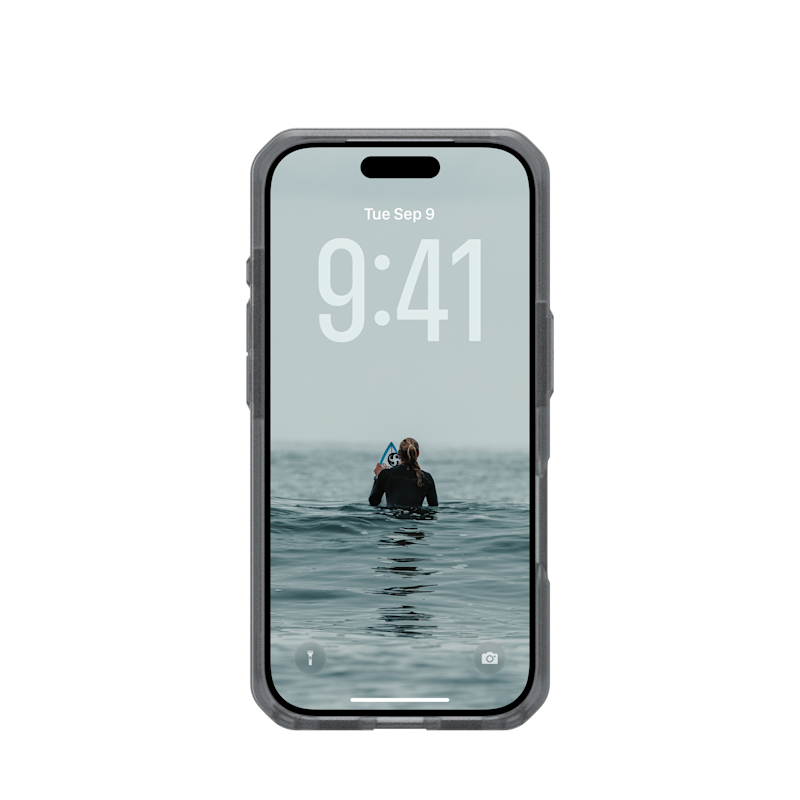 UAG Urban Armor Gear Dot iPhone 17 Pro Case
