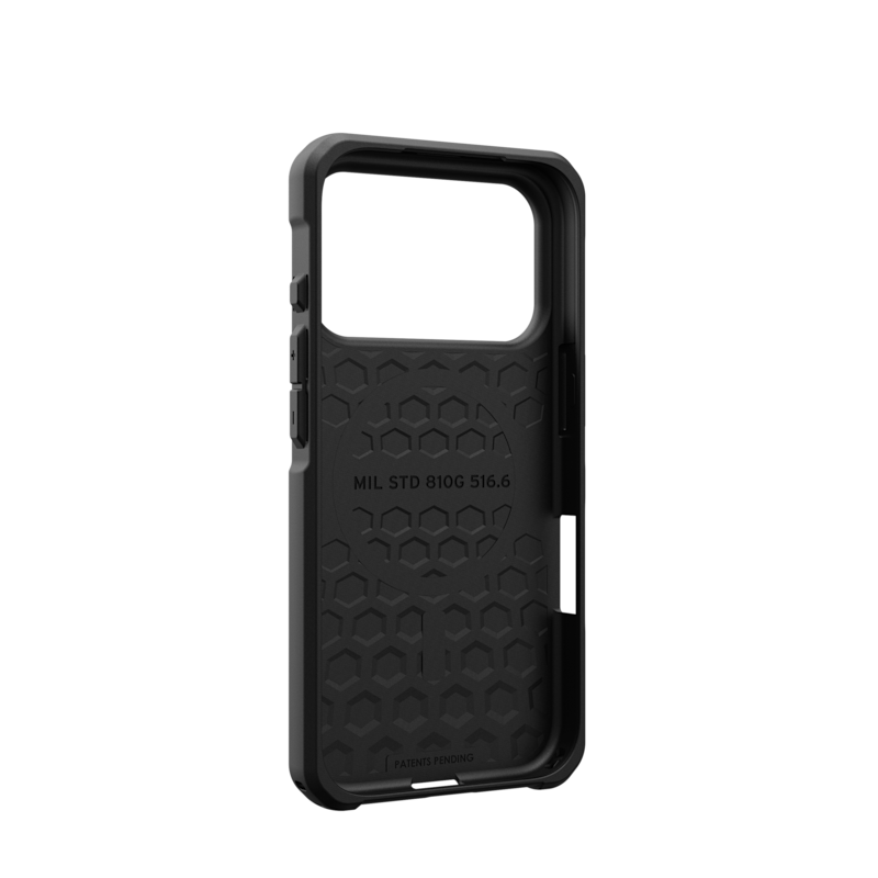 UAG Urban Armor Gear Metropolis LT iPhone 17 Pro Case
