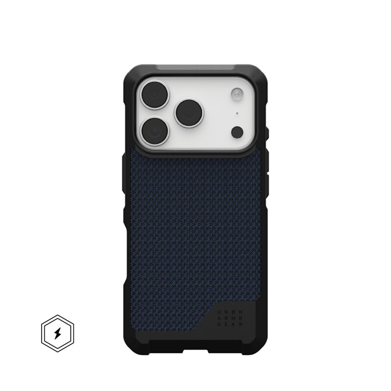 UAG Urban Armor Gear Metropolis LT iPhone 17 Pro Case