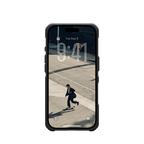 UAG Urban Armor Gear Metropolis LT iPhone 17 Pro Case
