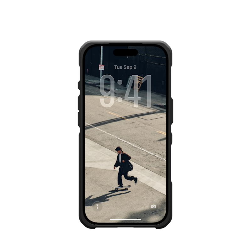 UAG Urban Armor Gear Metropolis LT iPhone 17 Pro Case