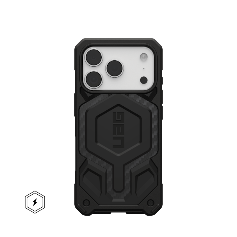 UAG Urban Armor Gear Monarch Pro iPhone 17 Pro Case