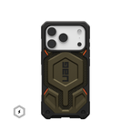 UAG Urban Armor Gear Monarch Pro Kevlar iPhone 17 Pro Case