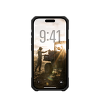 UAG Urban Armor Gear Monarch Pro Kevlar iPhone 17 Pro Case