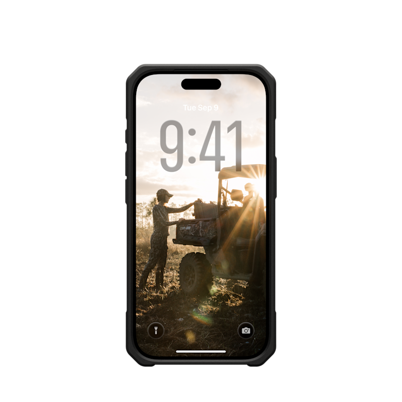 UAG Urban Armor Gear Monarch Pro Kevlar iPhone 17 Pro Case
