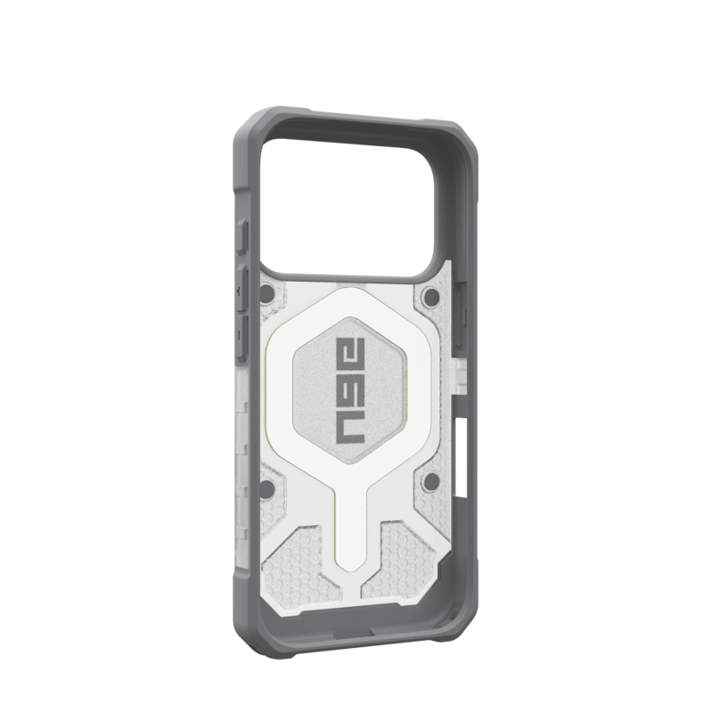 UAG Urban Armor Gear Pathfinder Clear iPhone 17 Pro Case