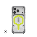 UAG Urban Armor Gear Pathfinder Clear iPhone 17 Pro Case