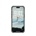 UAG Urban Armor Gear Pathfinder Clear iPhone 17 Pro Case