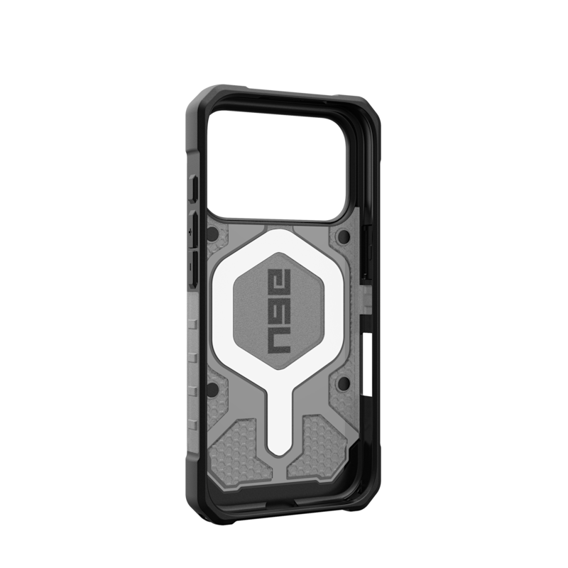 UAG Urban Armor Gear Pathfinder Clear iPhone 17 Pro Case