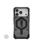 UAG Urban Armor Gear Pathfinder Clear iPhone 17 Pro Case