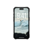 UAG Urban Armor Gear Pathfinder Clear iPhone 17 Pro Case