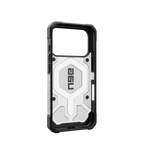 UAG Urban Armor Gear Pathfinder Clear iPhone 17 Pro Case