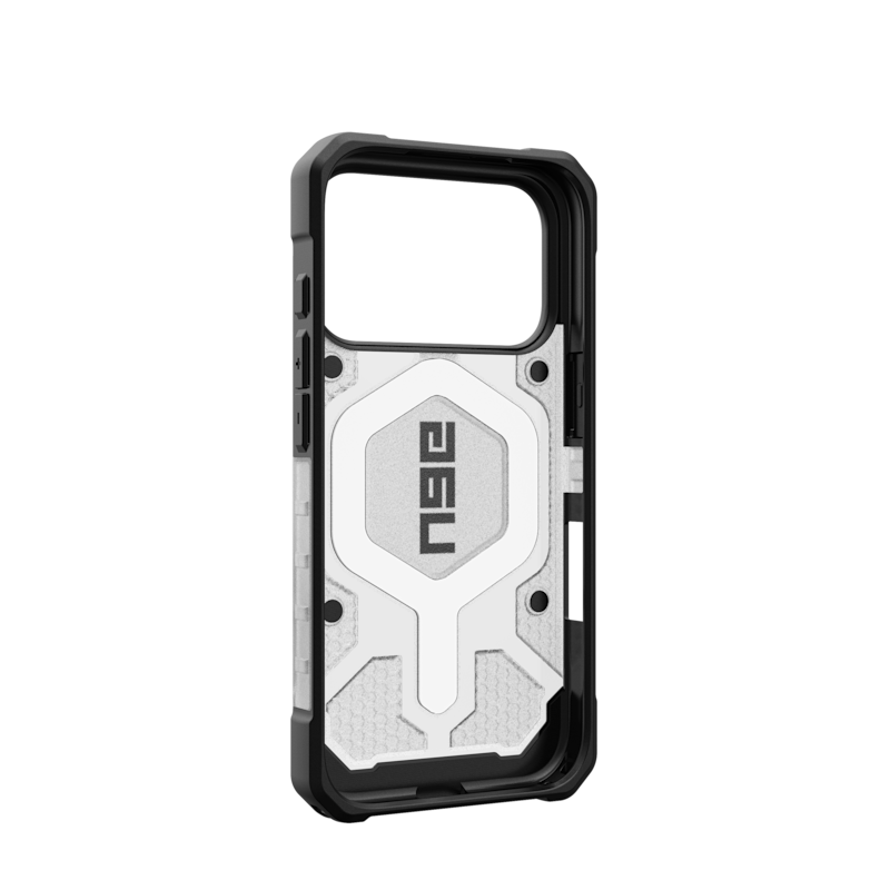 UAG Urban Armor Gear Pathfinder Clear iPhone 17 Pro Case