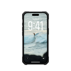UAG Urban Armor Gear Pathfinder Clear iPhone 17 Pro Case
