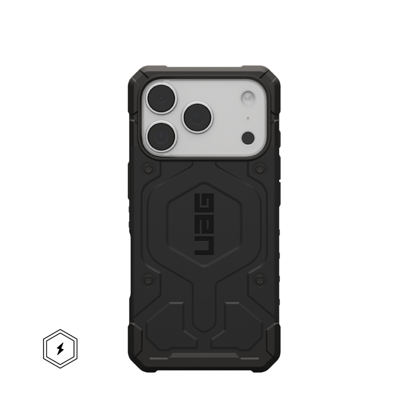 UAG Urban Armor Gear Pathfinder iPhone 17 Pro Case
