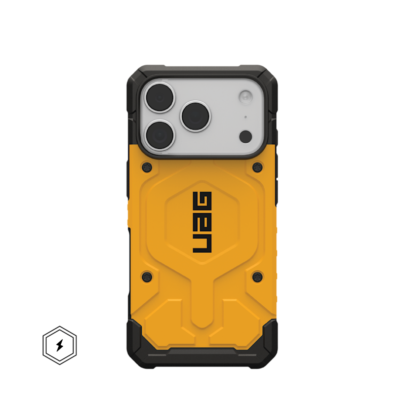 UAG Urban Armor Gear Pathfinder iPhone 17 Pro Case