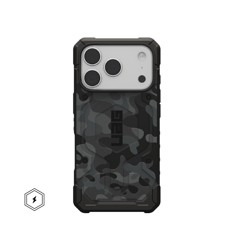 UAG Urban Armor Gear Pathfinder SE iPhone 17 Pro Case