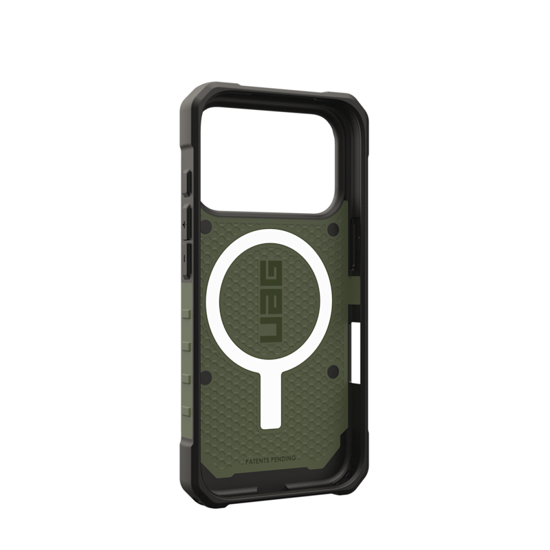 UAG Urban Armor Gear Pathfinder iPhone 17 Pro Case