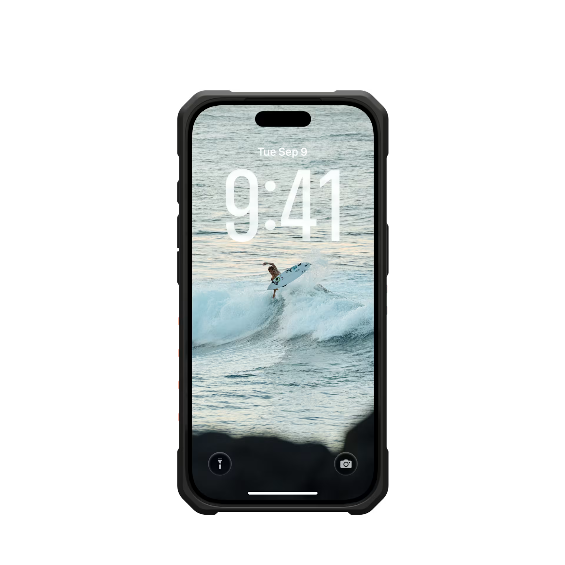 UAG Urban Armor Gear Exclusive Pathfinder iPhone 17 Pro Max Case