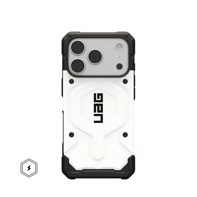 UAG Urban Armor Gear Pathfinder iPhone 17 Pro Case