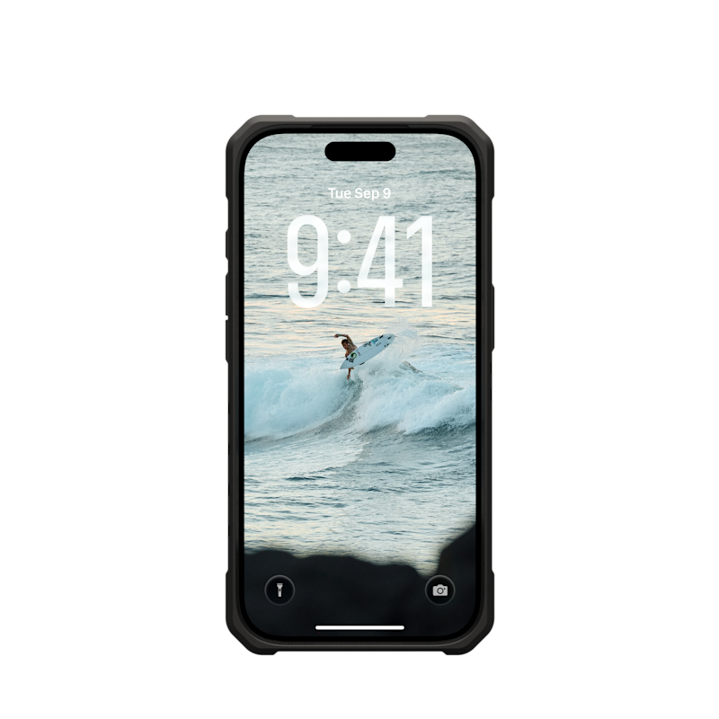 UAG Urban Armor Gear Pathfinder iPhone 17 Pro Case
