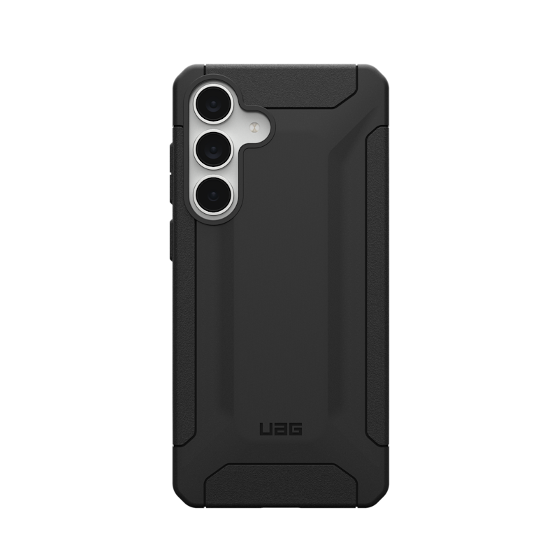 UAG Urban Armor Gear Scout Galaxy S25 FE Case