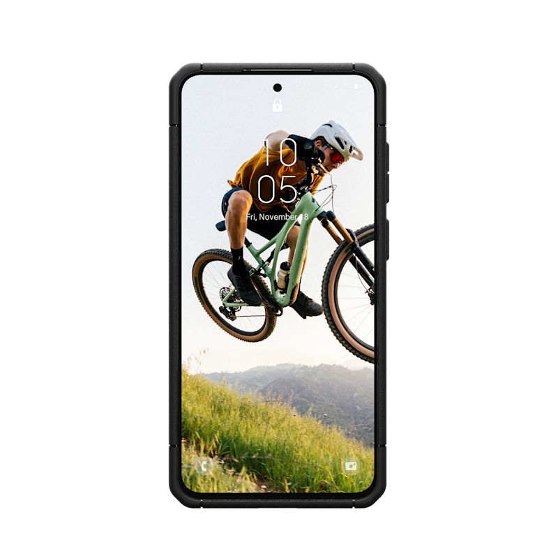 UAG Urban Armor Gear Scout Galaxy S25 FE Case