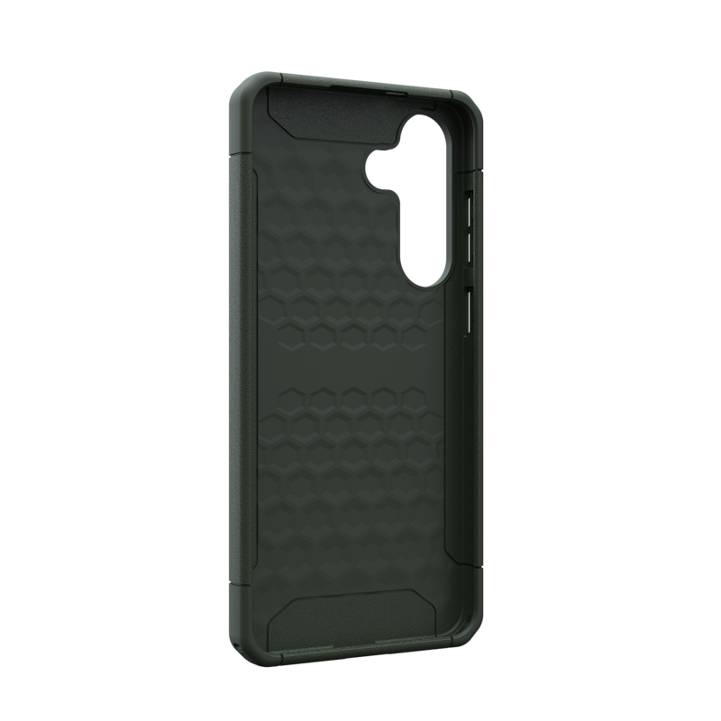 UAG Urban Armor Gear Scout Galaxy S25 FE Case