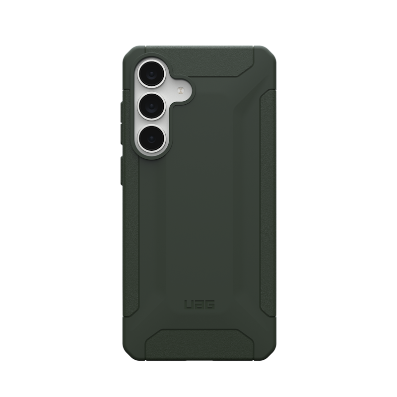 UAG Urban Armor Gear Scout Galaxy S25 FE Case