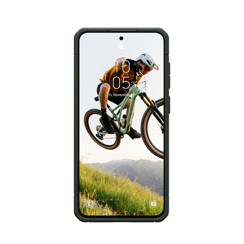 UAG Urban Armor Gear Scout Galaxy S25 FE Case