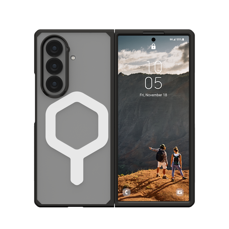 UAG Urban Armor Gear Mouve Galaxy Z Fold7 Case