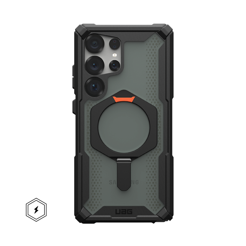 UAG Urban Armor Gear Plasma XTE Galaxy S25 Ultra Case