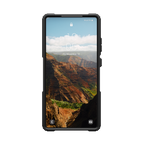 UAG Urban Armor Gear Plasma XTE Galaxy S25 Ultra Case