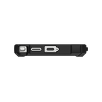 UAG Urban Armor Gear Plasma XTE Galaxy S25 Ultra Case