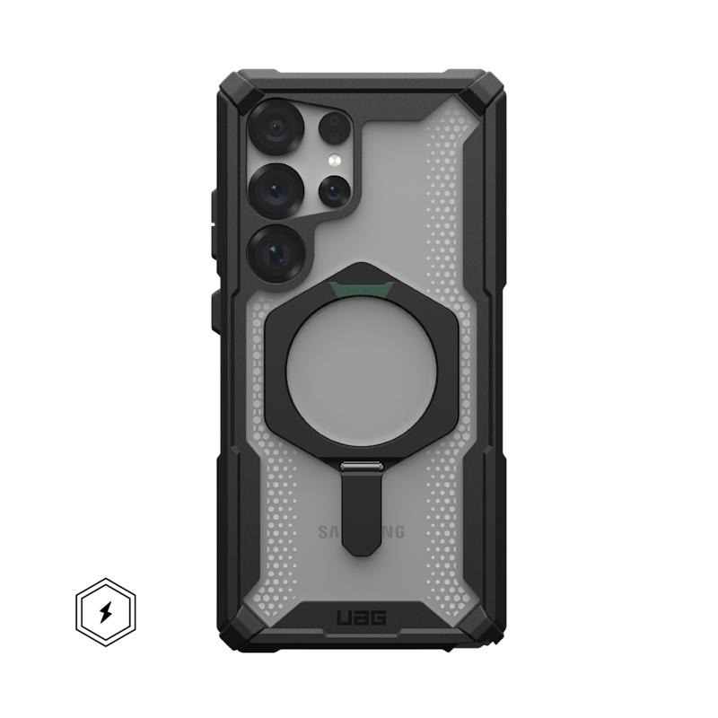 UAG Urban Armor Gear Plasma XTE Galaxy S25 Ultra Case