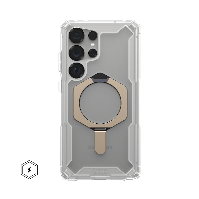 UAG Urban Armor Gear Plasma XTE Galaxy S25 Ultra Case