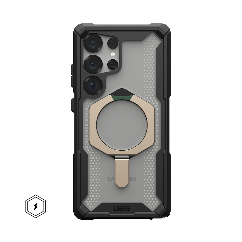 UAG Urban Armor Gear Plasma XTE Galaxy S25 Ultra Case